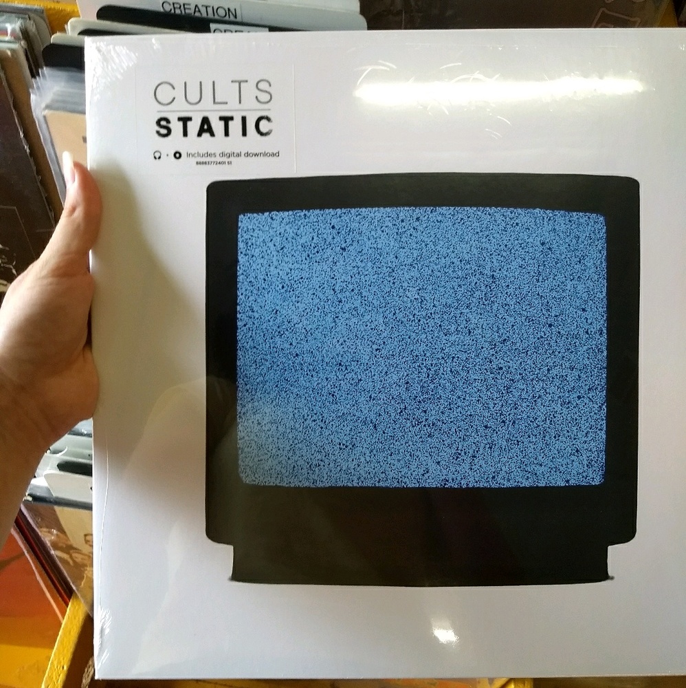 Meet your Posher, Cath